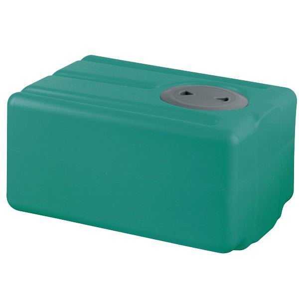 Wassertank 57 ltr.390x550x290mm