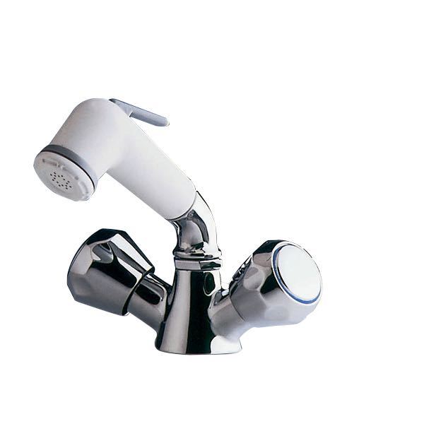 Mixer tap with shower 1.5m MD3211