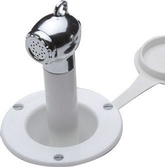 Dusche dr1515 - 4m Schlauch