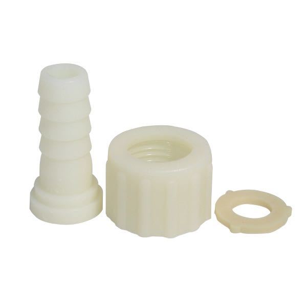 Bolzen mit 3/8" Innendurchmesser