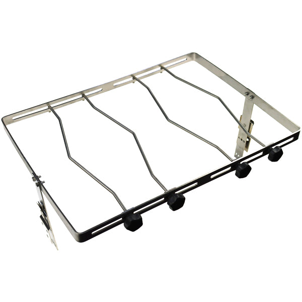 Kardangelenk und Topflappen für die 4500er Serie (Backofen)