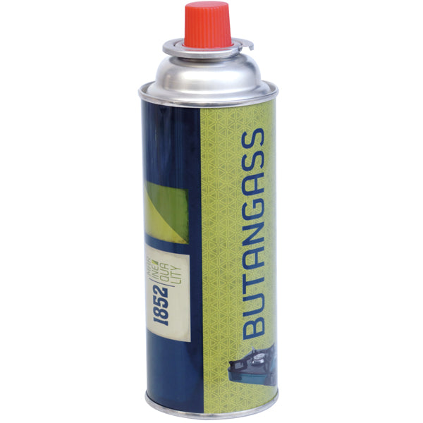 1852 gas tank for mini-kitchen & 1852 heater