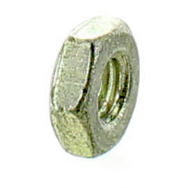 Mercury Marine OEM-møtrik med .250-28-gevind, reservedelsnummer 11-20013
