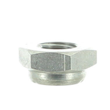 Mercury Marine låsemøtrik M10 x 1,5, reservedelsnummer 11-400636