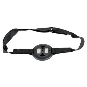 Lanternelys Osculati med magnetisk fod