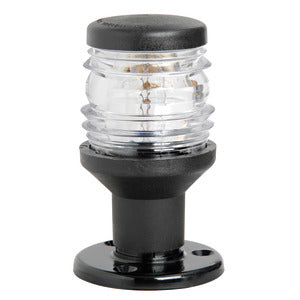 Osculati Utility 88 sort/360° ankerlanterne