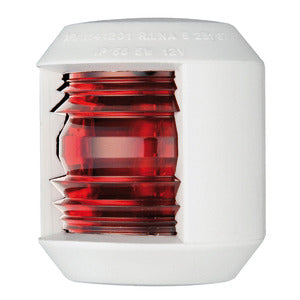 Osculati Utility 88 hvid/112,5° rød lanterne