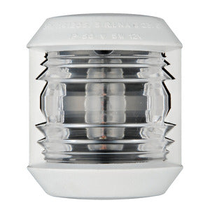 Osculati Utility 88 hvid/hvid lanterne 225° forkant