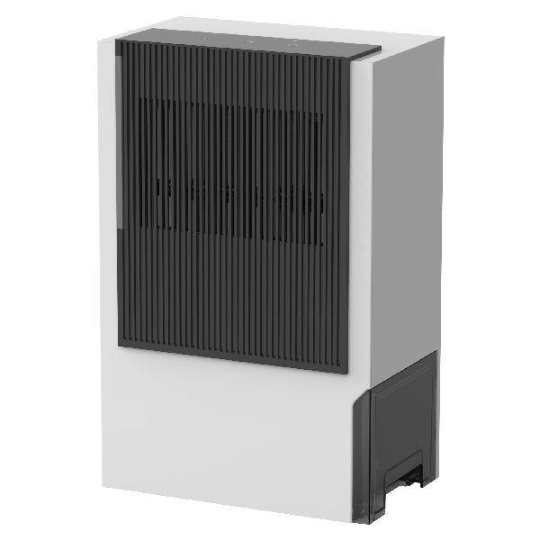 1852 Compact dehumidifier, 230V with 2.5 L tank.