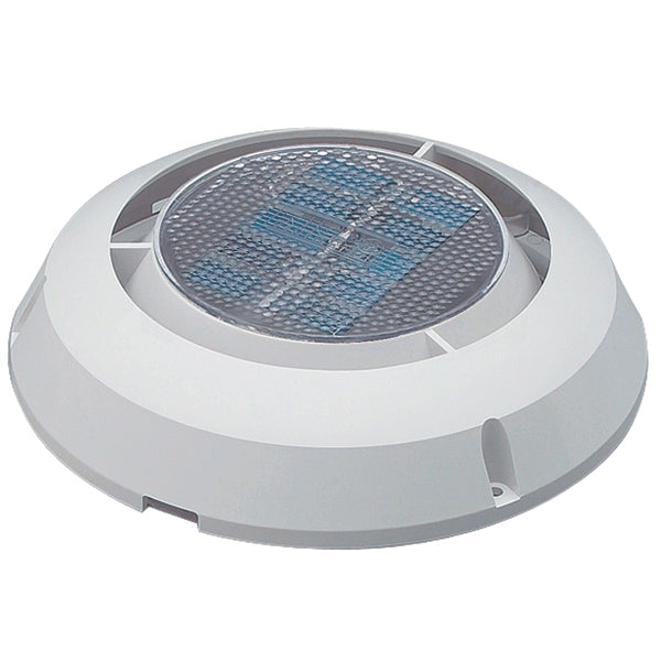 Marinco Solar Minivent 1000 weiß