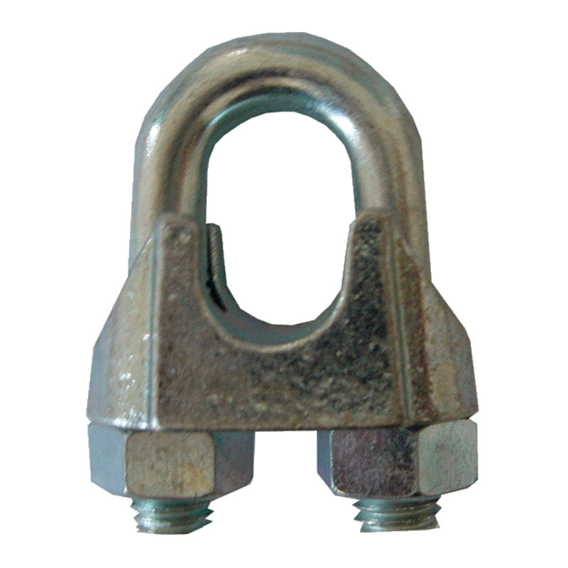 Wirelås DIN 741 el-galvaniseret 25 mm