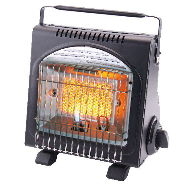 1852 Gas heater