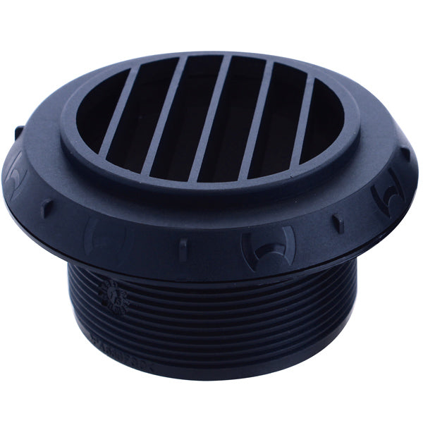 Webasto hot air nozzle 90 degrees for 60mm hose