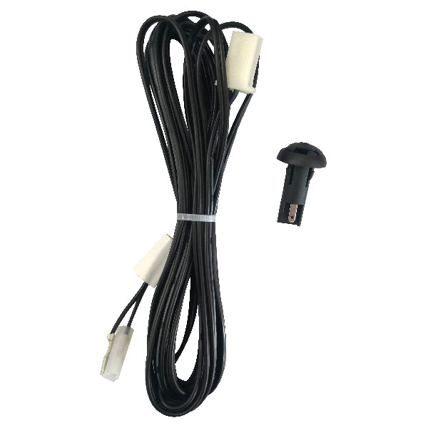 1852 External sensor for room thermostat