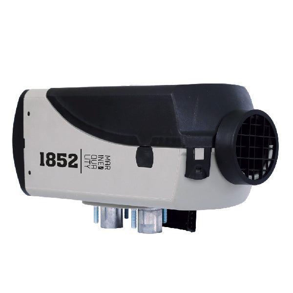 1852 Bootsheizung 4Kw (Diesel) 12V, inkl. Montagesatz