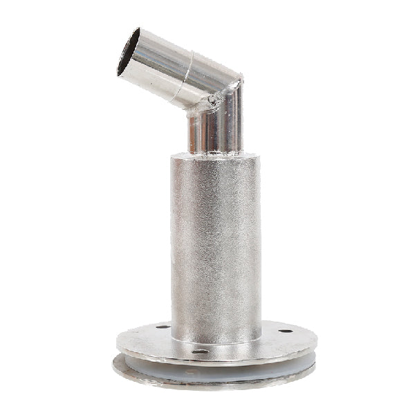 1852 Exhaust feedthrough L-model Ø22 mm