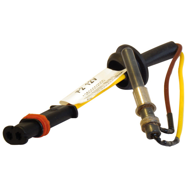 1852 glow plug 12v for air 2 kw