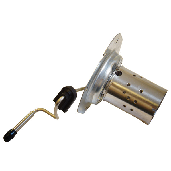 1852 burner collection