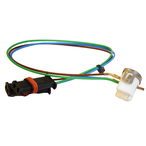 1852 overheating sensor 4 kW