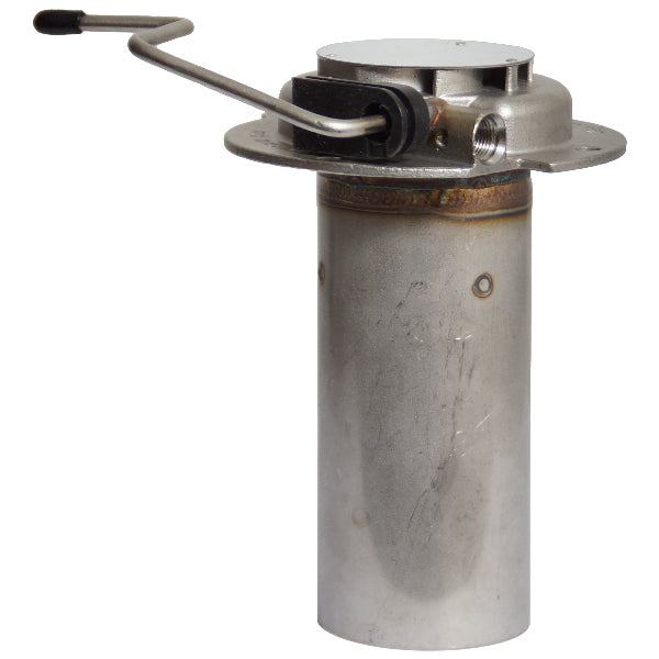 1852 burner for boat heater