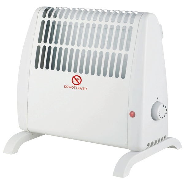 1852 Heizung/Frostschutz 500W 220V mit Thermostat
