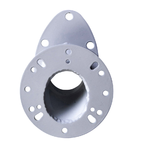 ScanStrut Kameraplatte 1 für Dual PowerTower