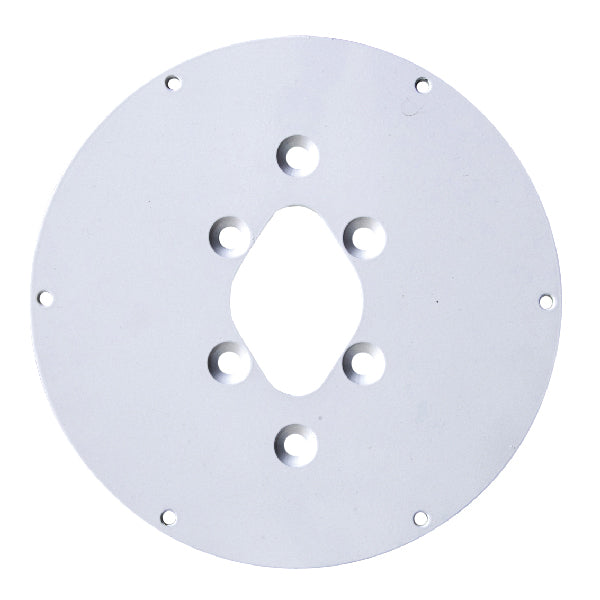 ScanStrut Kameraplatte 3 für Dual PowerTower