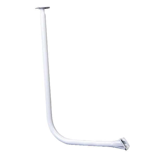 ScanStrut Laternenhalter für Dual PowerTower 600 mm/24 Zoll