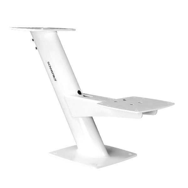 ScanStrut Dual PowerTower Standard für Radar und/oder Kamera