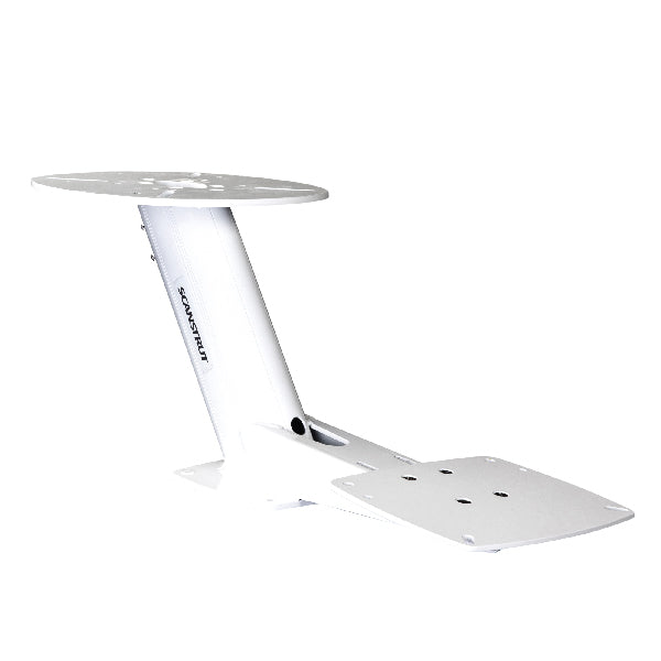 ScanStrut Dual PowerTower Compact für Radar und/oder Kamera