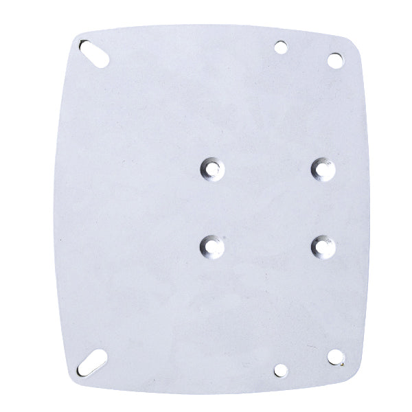 ScanStrut Radar Plate 01 für Dual PowerTower