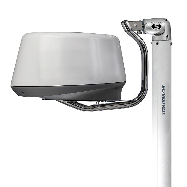 ScanStrut Selbstnivellierender Radarmast