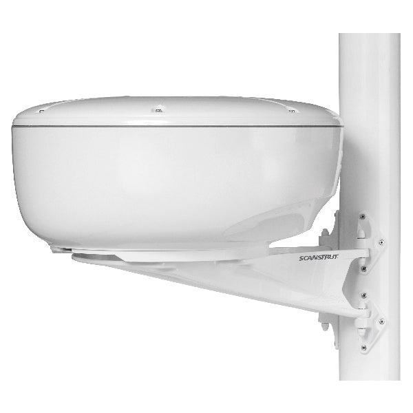 ScanStrut Radarhalterung für Mast