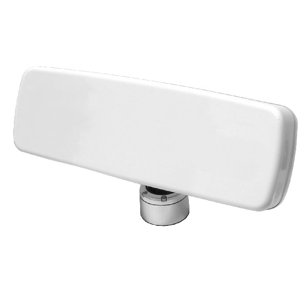 ScanStrut Deck Pod für 2 Standardinstrumente und 7" Kurzpflug