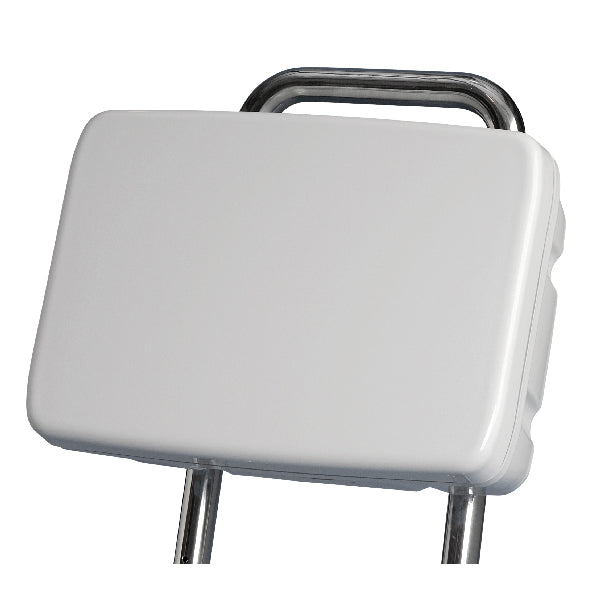 ScanStrut Helm-Pod für Displays bis zu 9 Zoll