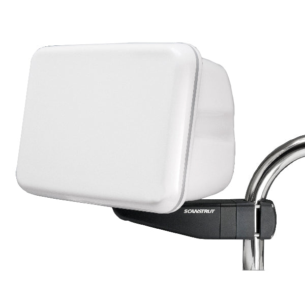 ScanStrut Armstativ für Displays bis zu 9 Zoll