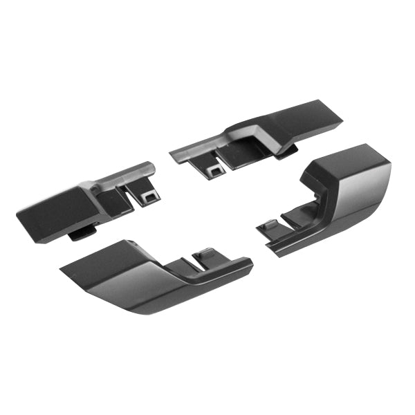 Lowrance EAGLE 7"/ 9" corner clip