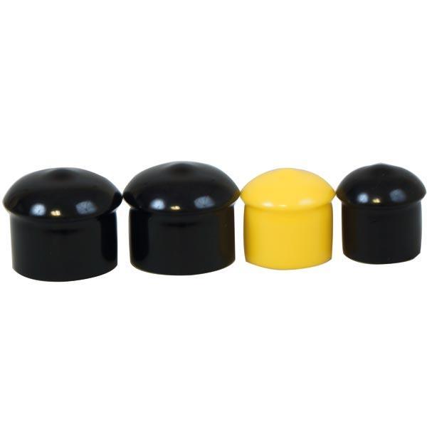 Protective caps for plugs 4pcs