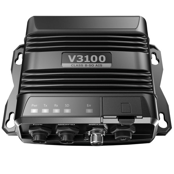 Navico V3100, sotdma Klasse B AIS mit GPS-500