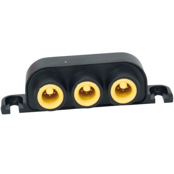 Simnet multi-joiner 7 connectors