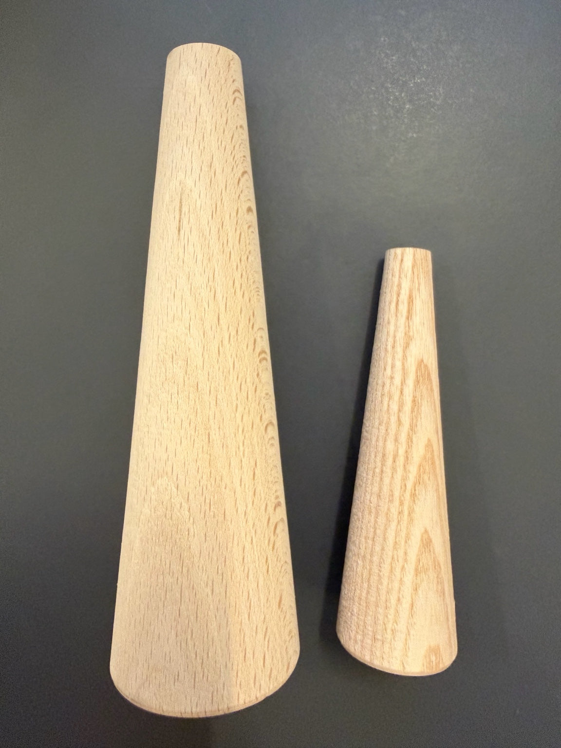 TREM Træpropper til trailer – Sæt á 2 stk. (N28 12 045)