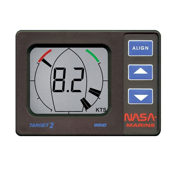 Nasa Target Blasinstrument