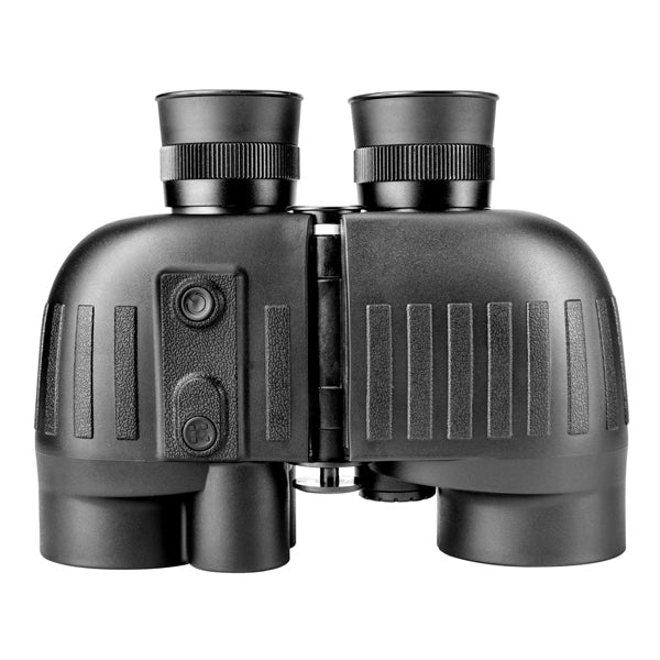 1852 Binoculars 8x40 with digital compass and laser rangefinder