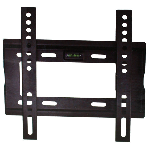 TV-Halterung max. 45 kg. Vesa 10x10, 10x20 und 20x20cm für 32" Fernseher