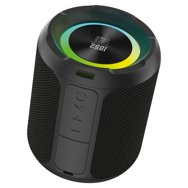 1852 Bluetooth-Lautsprecher, 30 W, IPX6 wasserdicht