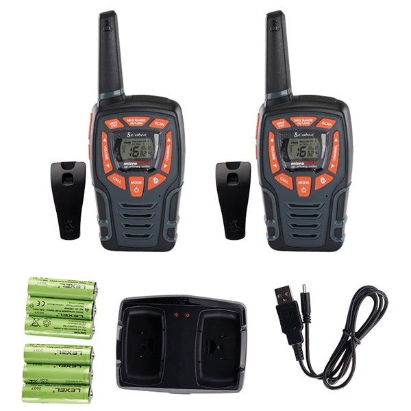 Cobra AM855 PMR-Funkgerät