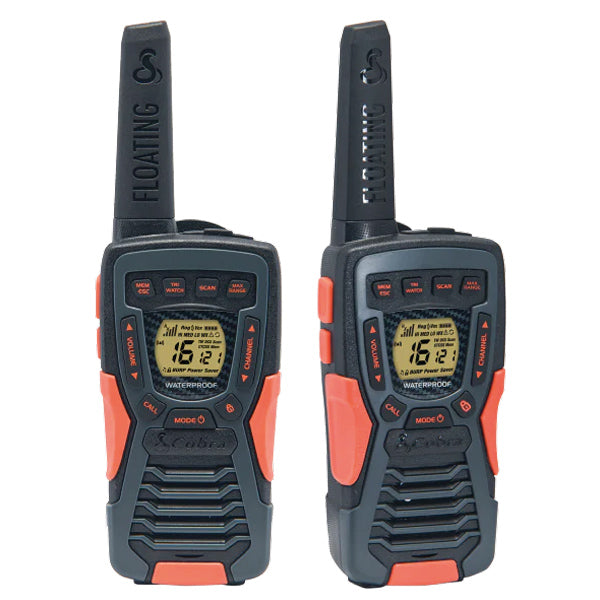 Cobra AM1055 PMR-Funkgerät