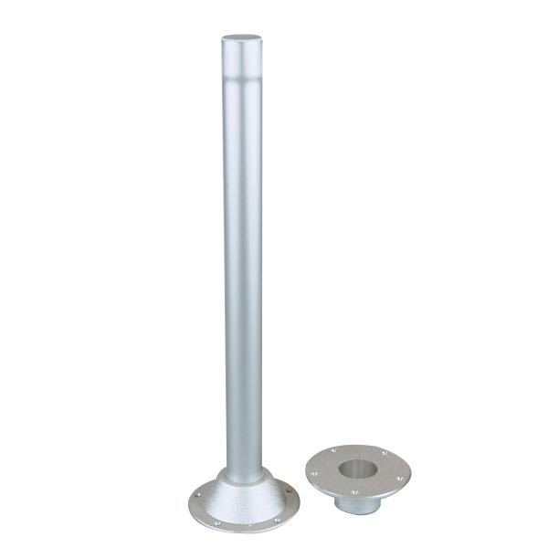 Table column ø55mm length 70cm (PIPE ONLY)