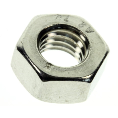 Mercury Marine M6-møtrik i rustfrit stål 11-400212