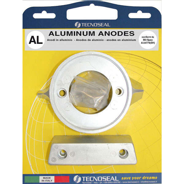 Tecnoseal Alu-Kit Volvo 290